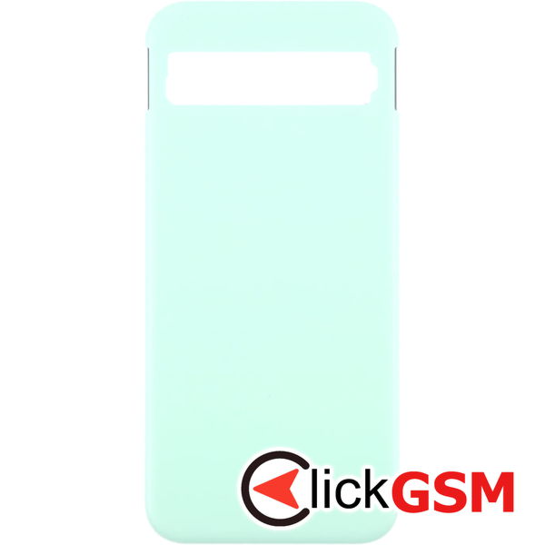 Piesa Piesa Capac Spate Green Google Pixel 8a Pkw