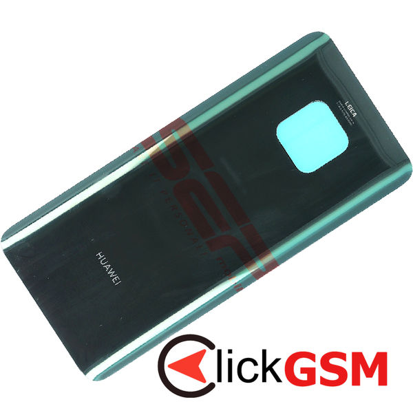 Piesa Capac Spate Green Huawei Mate 20 Pro 4j9o