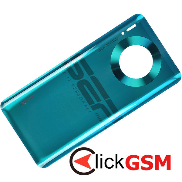 Piesa Capac Spate Green Huawei Mate 30 4j9q