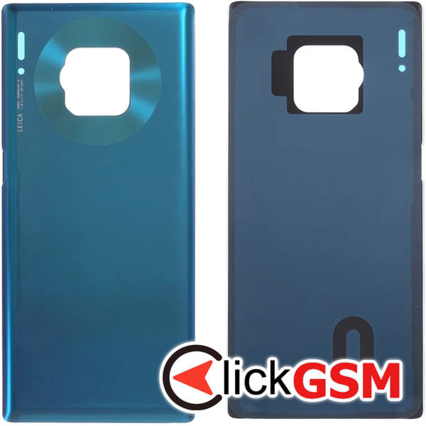 Piesa Capac Spate Green Huawei Mate 30 Pro 4y88