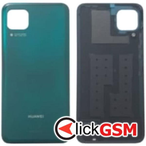 Piesa Capac Spate Green Huawei P40 Lite 1hb5