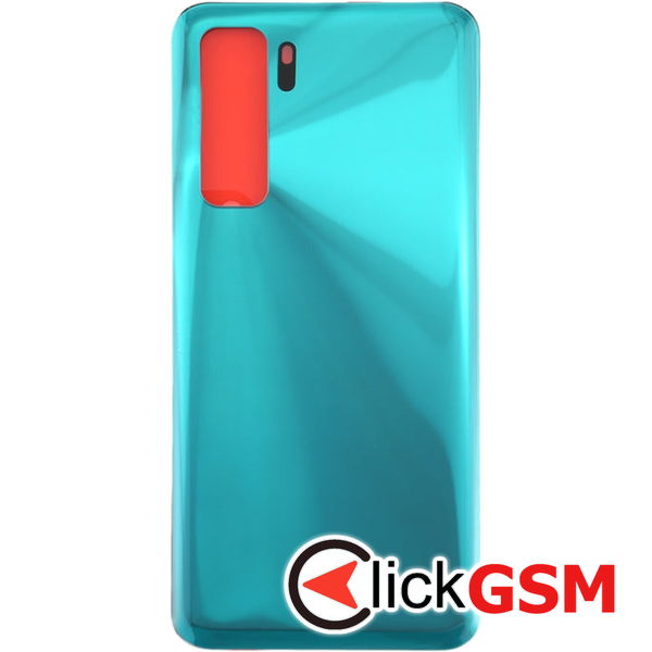 Piesa Capac Spate Green Huawei P40 Lite 5g 23ub