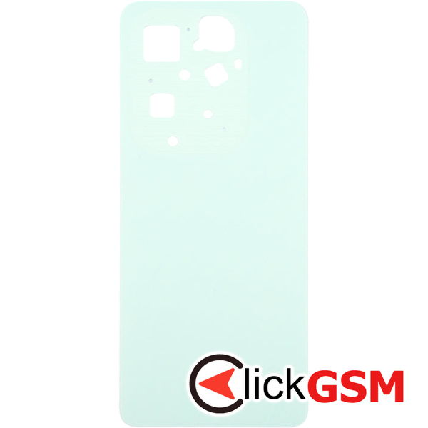 Piesa Piesa Capac Spate Green Infinix Hot 40 1zof