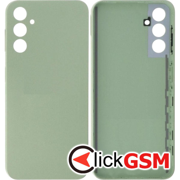 Piesa Capac Spate Green Samsung Galaxy A14 40if