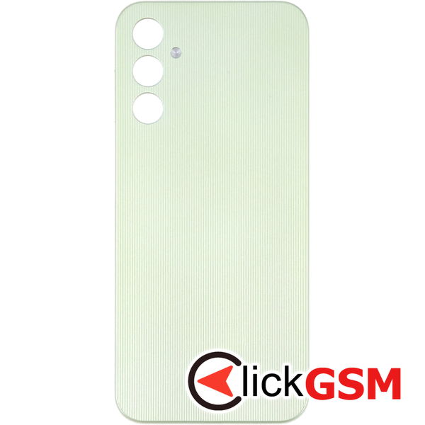 Piesa Capac Spate Green Samsung Galaxy A14 4azi