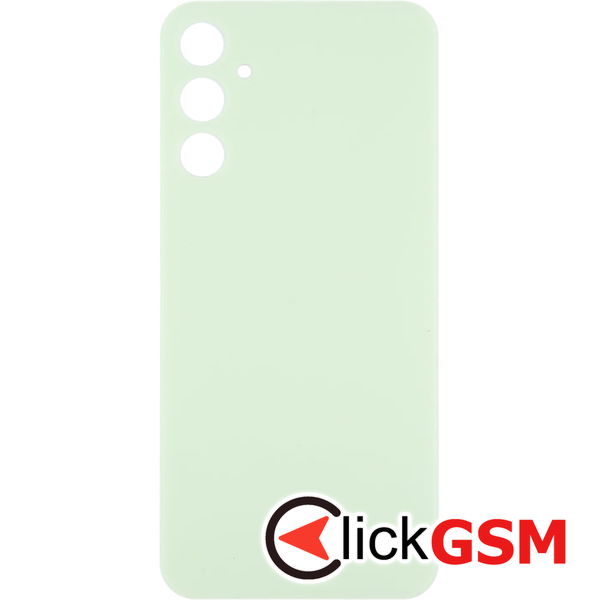 Piesa Capac Spate Green Samsung Galaxy A24 4ayq