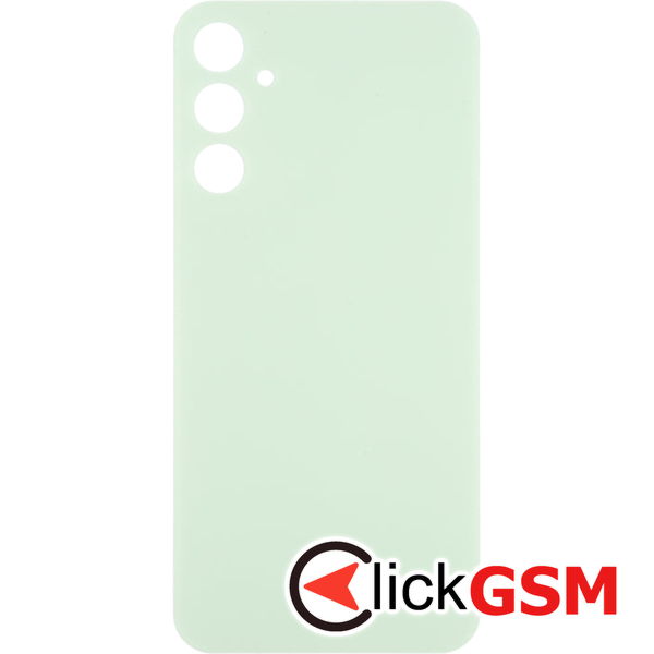 Piesa Capac Spate Green Samsung Galaxy A34 5g 4az0