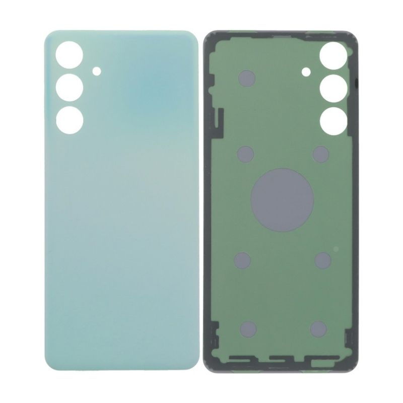 Piesa Piesa Capac Spate Green Samsung Galaxy M55 5g 3fmg