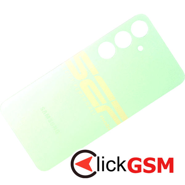 Piesa Capac Spate Green Samsung Galaxy S24 4l50