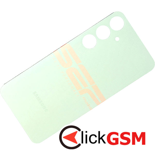 Piesa Capac Spate Green Samsung Galaxy S24.plus 4l5e