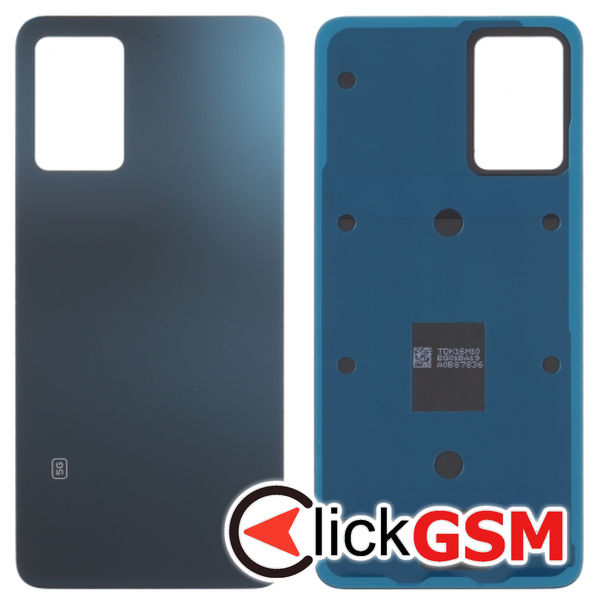 Piesa Capac Spate Green Xiaomi Redmi Note 11 Pro 25qb