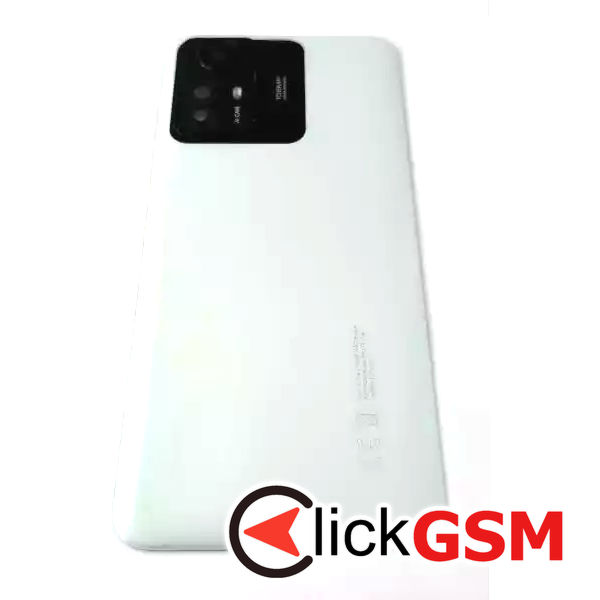 Piesa Capac Spate Green Xiaomi Redmi Note 12s 56gs