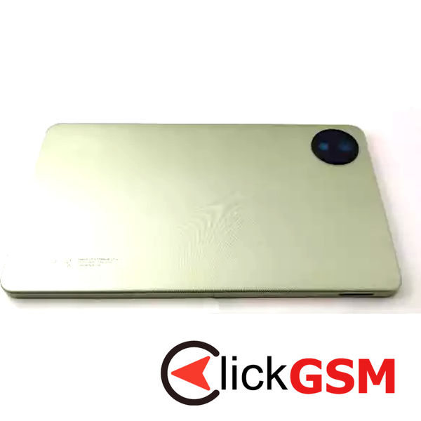 Piesa Piesa Capac Spate Green Xiaomi Redmi Pad Se 4hwk