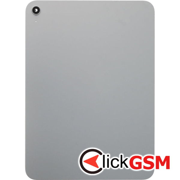 Piesa Piesa Capac Spate Grey Apple Ipad 2022 1xbw