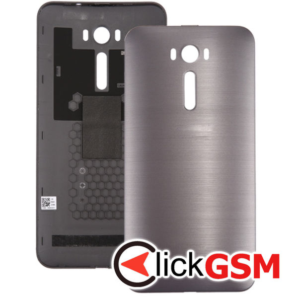 Piesa Capac Spate Grey Asus Zenfone 2 Laser 4n5y