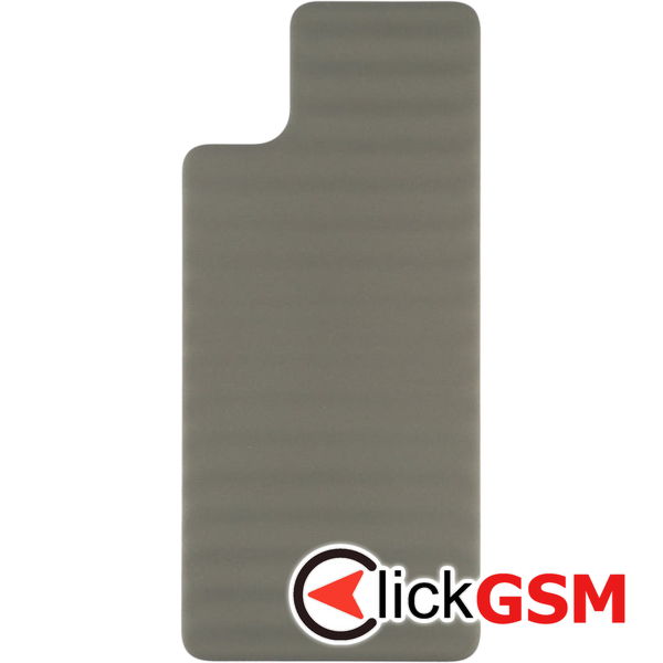 Piesa Capac Spate Grey Lg K42 26o2