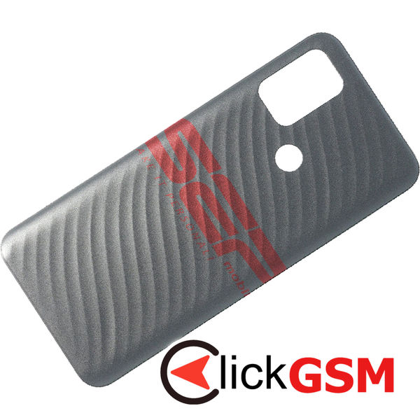 Piesa Capac Spate Grey Motorola Moto G10 4lql