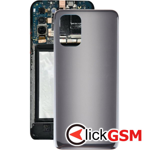 Piesa Piesa Capac Spate Grey Nokia G400 49r2