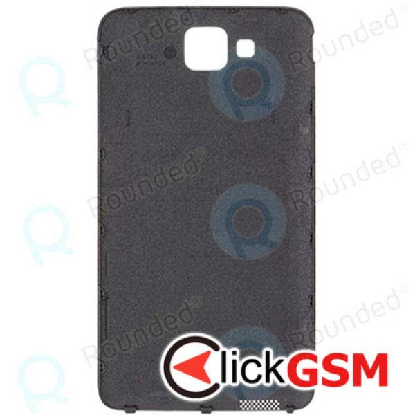 Piesa Piesa Capac Spate Grey Samsung Galaxy Ativ S 3bge