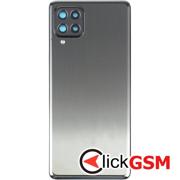 Piesa Piesa Capac Spate Grey Samsung Galaxy F62 4ahf