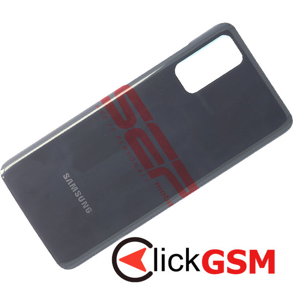 Piesa Capac Spate Grey Samsung Galaxy S20 4k49