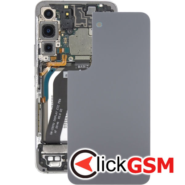 Piesa Capac Spate Grey Samsung Galaxy S22 4b2n