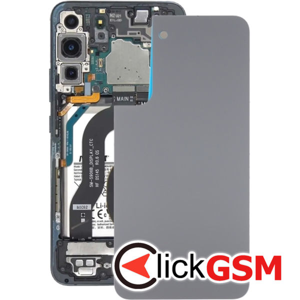 Piesa Piesa Capac Spate Grey Samsung Galaxy S22.plus 4b2g