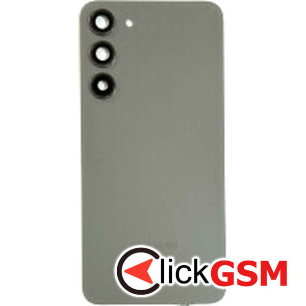 Piesa Capac Spate Grey Samsung Galaxy S23.plus 4pch