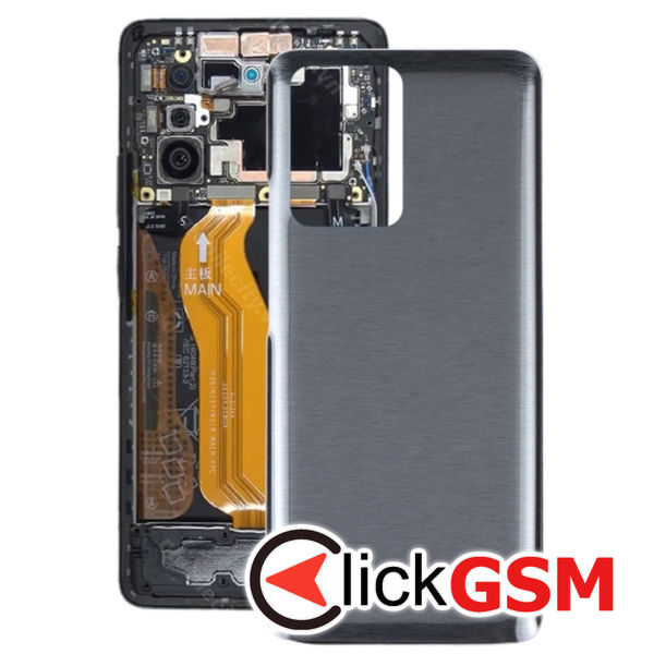 Piesa Piesa Capac Spate Grey Xiaomi 11t 2w47