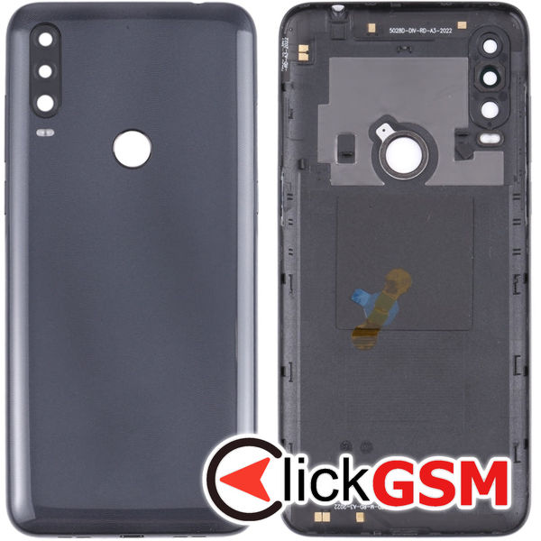 Piesa Piesa Capac Spate Gri Alcatel 1s 2020 24fs