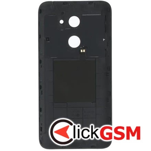 Piesa Capac Spate Gri Alcatel A3 2757