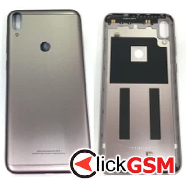 Piesa Capac Spate Gri Asus Zenfone Max Pro M1 67t