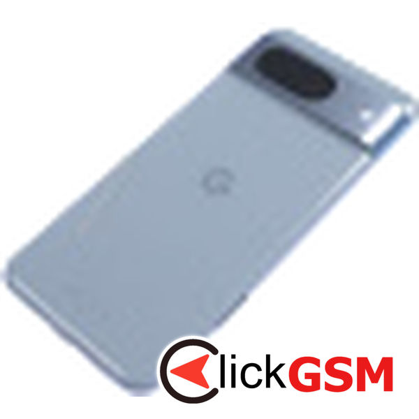 Piesa Capac Spate Gri Google Pixel 8 1cx4