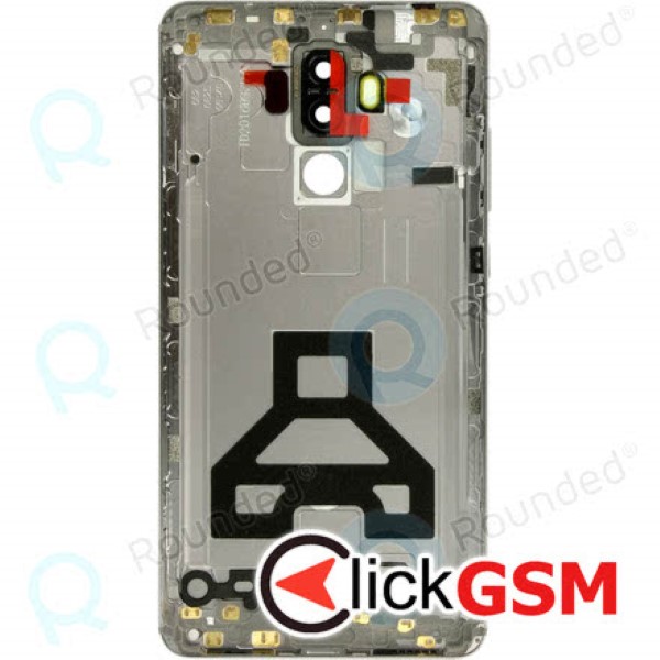 Piesa Piesa Capac Spate Gri Huawei Mate 9 1a90