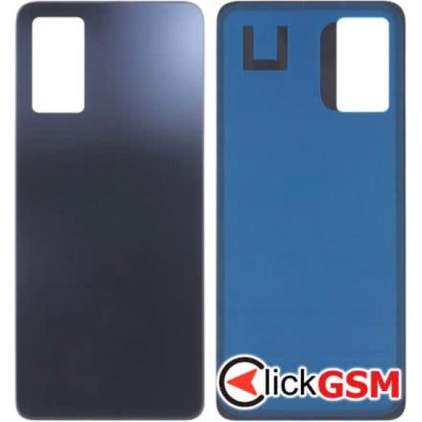 Piesa Piesa Capac Spate Gri Inchis Xiaomi Redmi Note 11 Pro 5g 1qqb