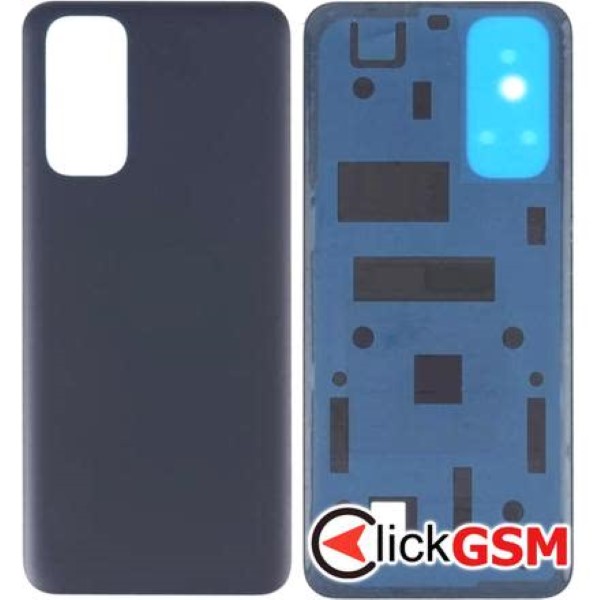 Piesa Capac Spate Gri Inchis Xiaomi Redmi Note 11s 1nf0