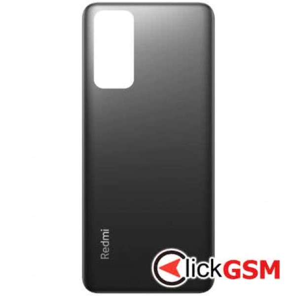 Piesa Piesa Capac Spate Gri Inchis Xiaomi Redmi Note 11s 28vd