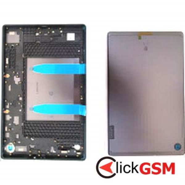 Piesa Capac Spate Gri Lenovo Tab M10 Plus 2keg