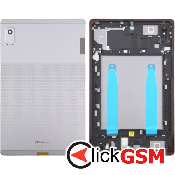 Piesa Piesa Capac Spate Gri Lenovo Tab M9 48ii