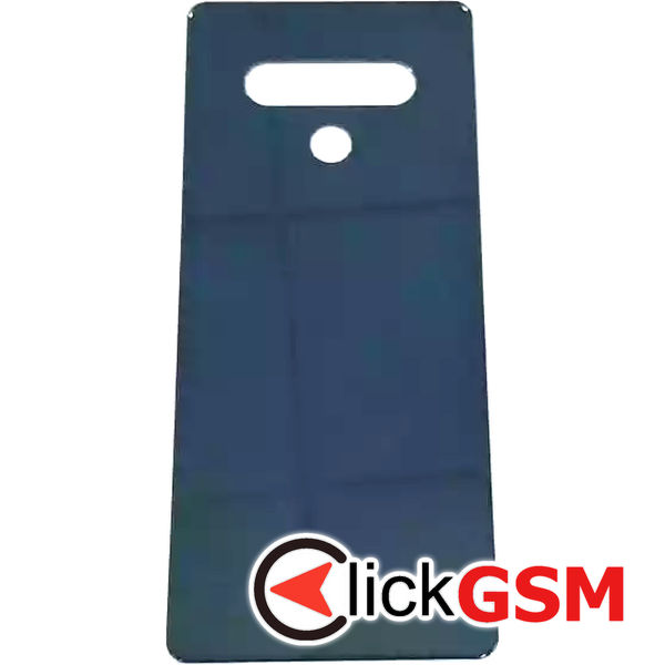 Piesa Capac Spate Gri Lg Stylo 6 1xks