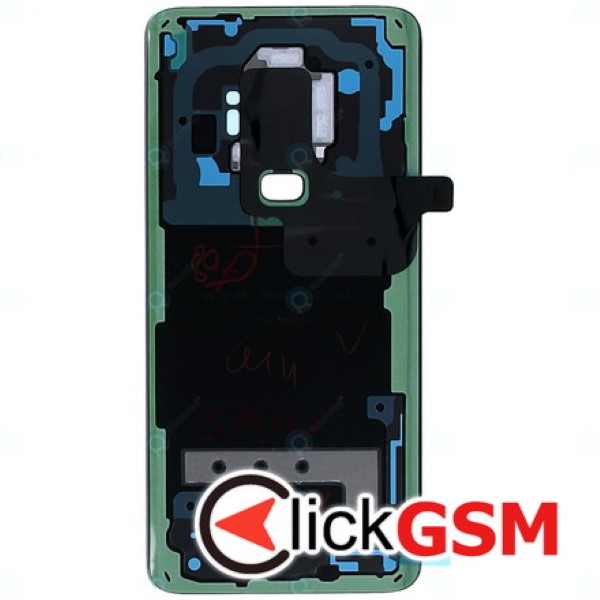 Piesa Capac Spate Gri Mat Samsung Galaxy S9.plus 136k