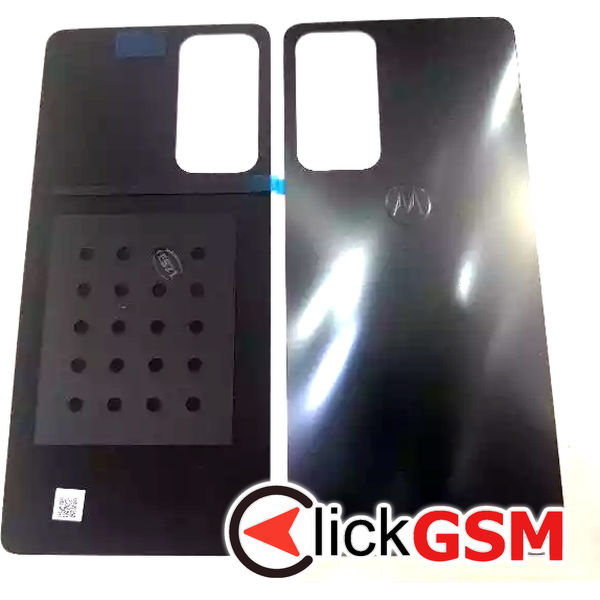 Piesa Capac Spate Gri Motorola Edge 20 318l