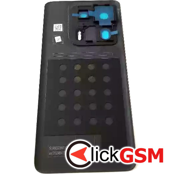 Piesa Piesa Capac Spate Gri Motorola Edge 50 Ultra 2uz6