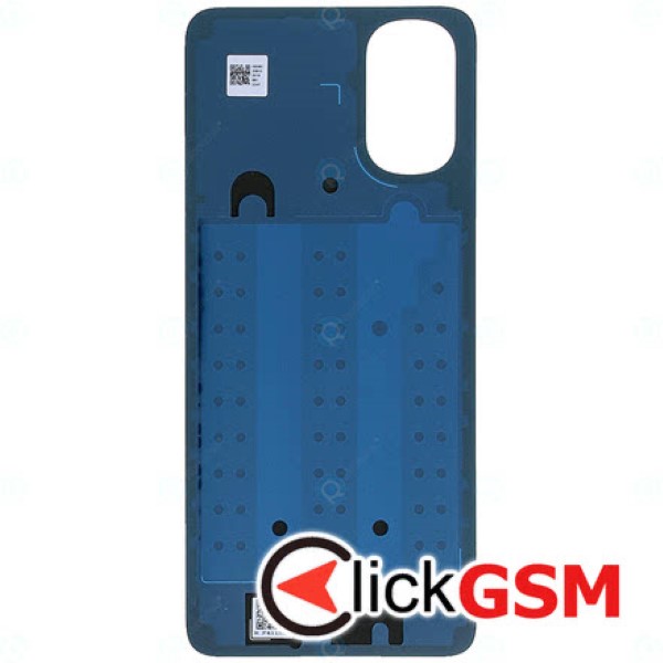 Piesa Piesa Capac Spate Gri Motorola Moto E32s 1owg