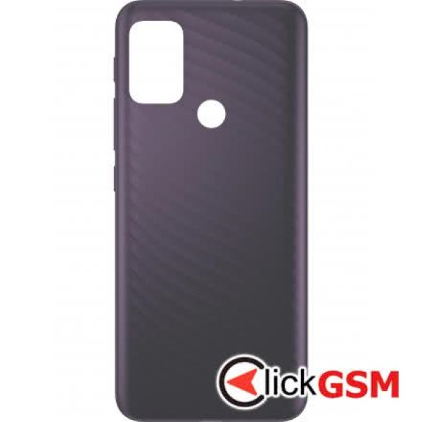 Piesa Piesa Capac Spate Gri Motorola Moto G10 2x7u