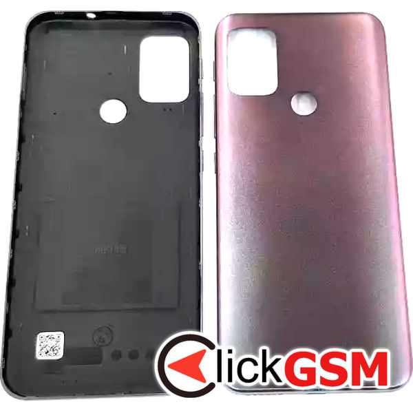 Piesa Capac Spate Gri Motorola Moto G10 318i