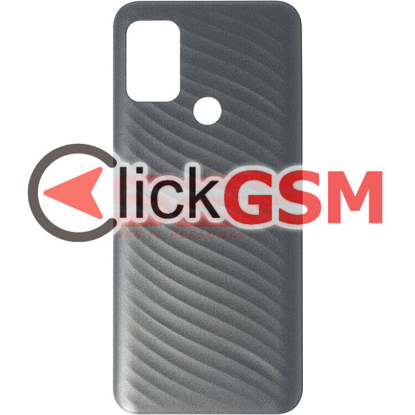 Piesa Piesa Capac Spate Gri Motorola Moto G10 4lql