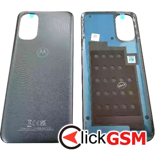 Piesa Capac Spate Gri Motorola Moto G31 31an