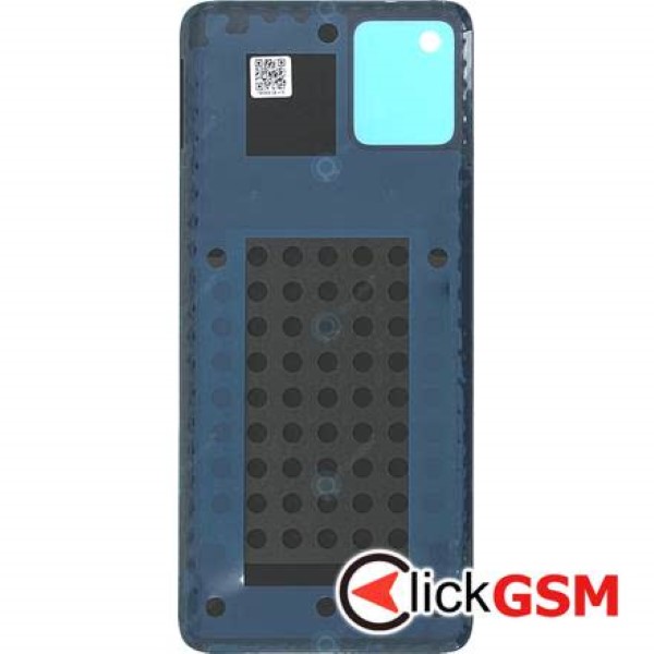 Piesa Capac Spate Gri Motorola Moto G32 26z0