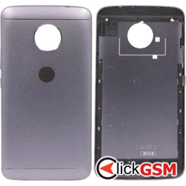 Piesa Capac Spate Gri Motorola Moto G5 1ihn